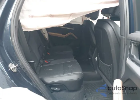 2024 Porsche Cayenne из США, поврежденный, VIN WP1AA2AY5RDA01425